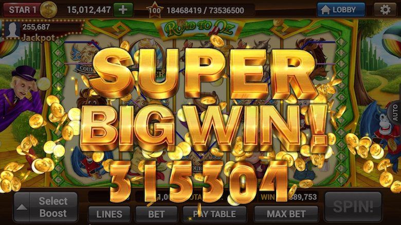 play online slots free no download
